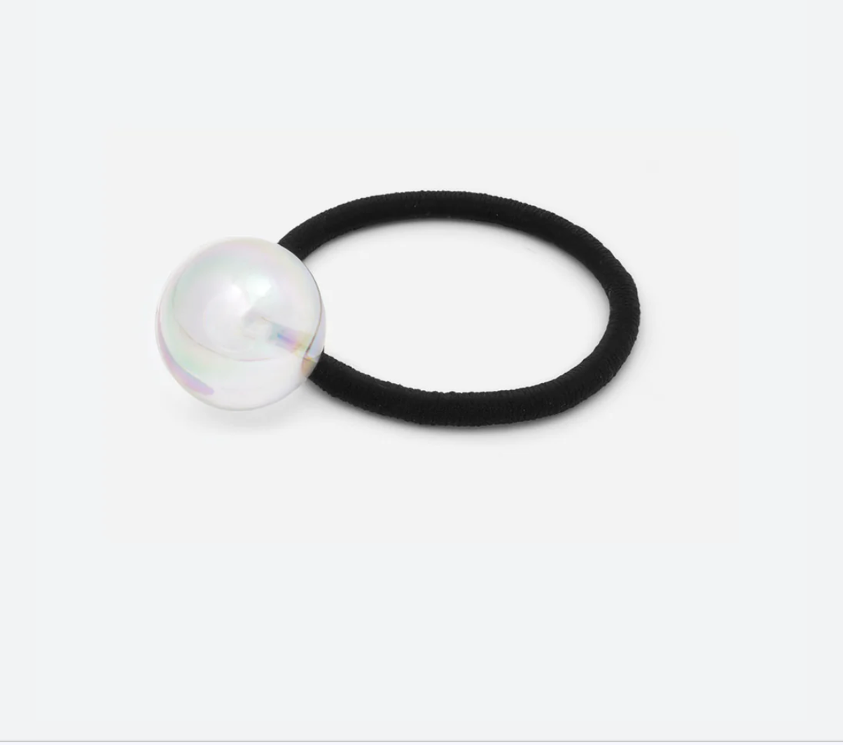 LA MOME BIJOU - CHOUCHOU DANS MA BULLE - 9 couleurs