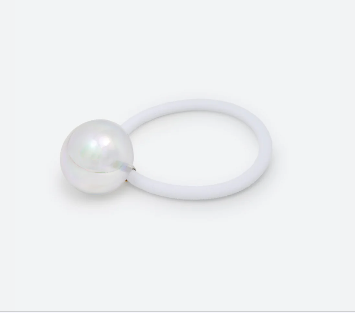 LA MOME BIJOU - CHOUCHOU DANS MA BULLE - 9 couleurs