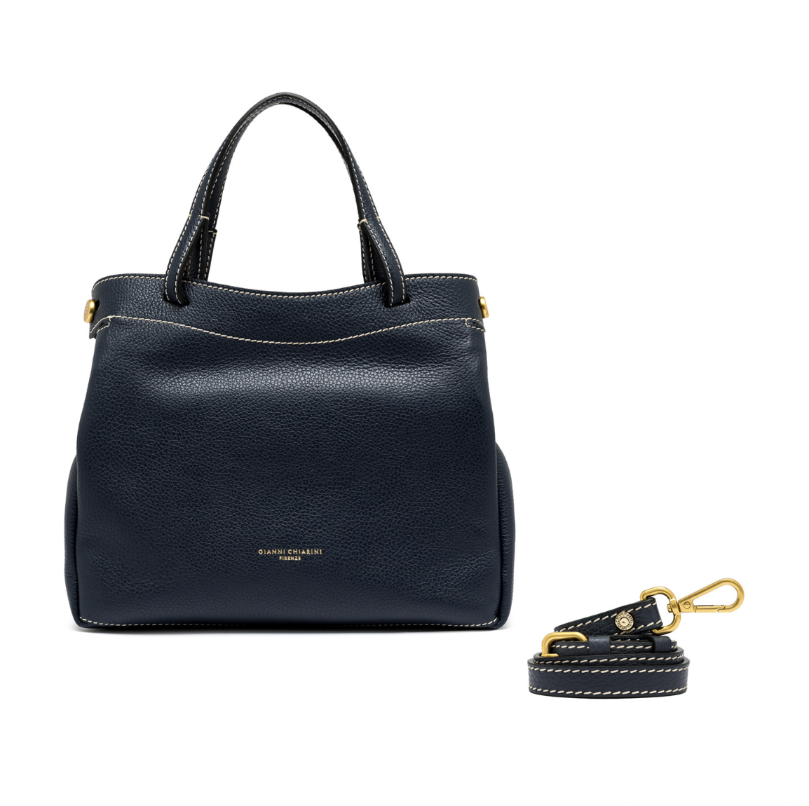 GIANNI CHIARINI - SAC OTTAVIA marine
