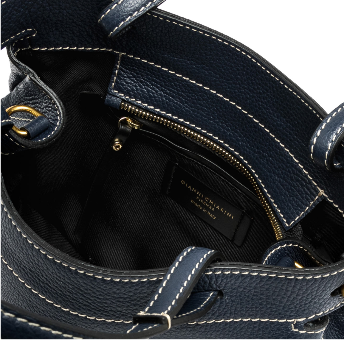GIANNI CHIARINI - SAC OTTAVIA marine