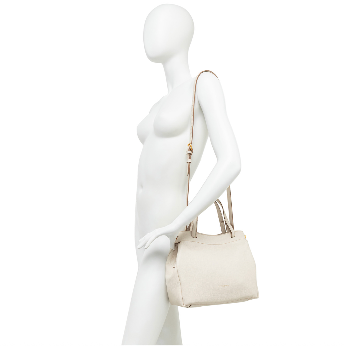 GIANNI CHIARINI - SAC OTTAVIA marine