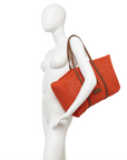 GIANNI CHIARINI - CABAS VICTORIA naturel