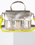 CRAIE STUDIO - Sac mini MATHS OR