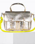 CRAIE STUDIO - Sac mini MATHS OR