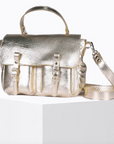 CRAIE STUDIO - Sac mini MATHS OR