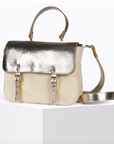 CRAIE STUDIO - Sac mini MATHS OR