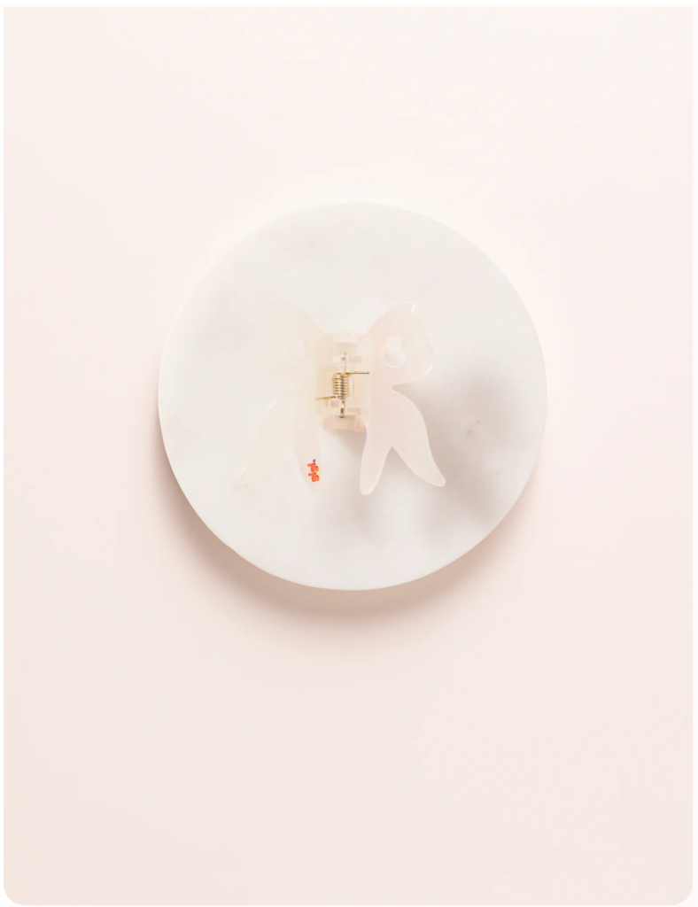 GIGI - PINCE NOEUD GELATO