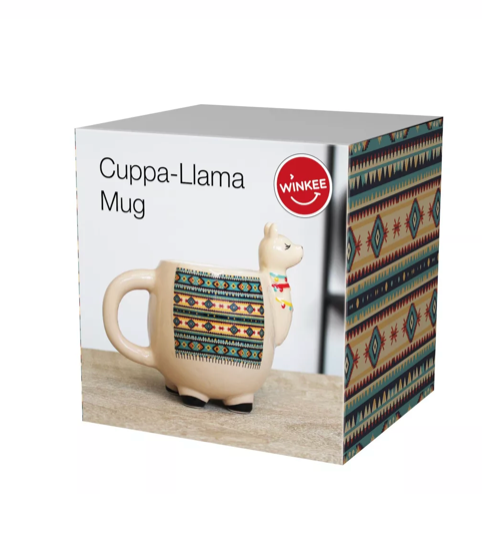 WINKEE - TASSE A CAFE LIMA