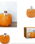 WINKEE - TASSE DE CAFE - LE CHIEN