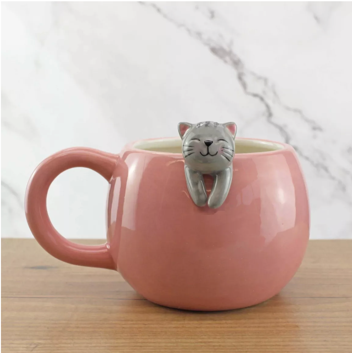 WINKEE - TASSE CAFE - LE CHAT