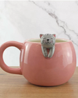 WINKEE - TASSE CAFE - LE CHAT
