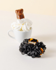 GIGI - Pince Fleur Onyx