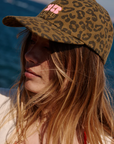 23 DEGRES - Casquette Graou olive