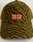 23 DEGRES - Casquette Zebre