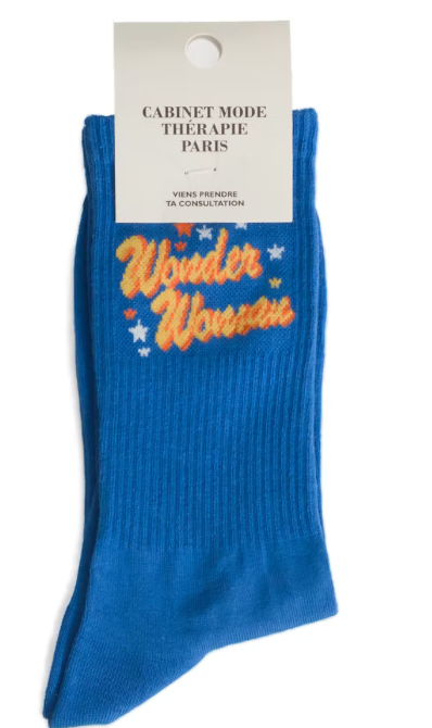 CABINET MODE - Chaussettes