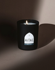 AITAL - Bougie Hélarius