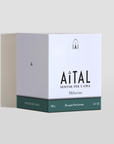 AITAL - Bougie Hélarius