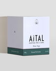AITAL - Bougie Sèm Aigua