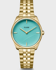 CLUSE - Féroce Petite Watch Steel