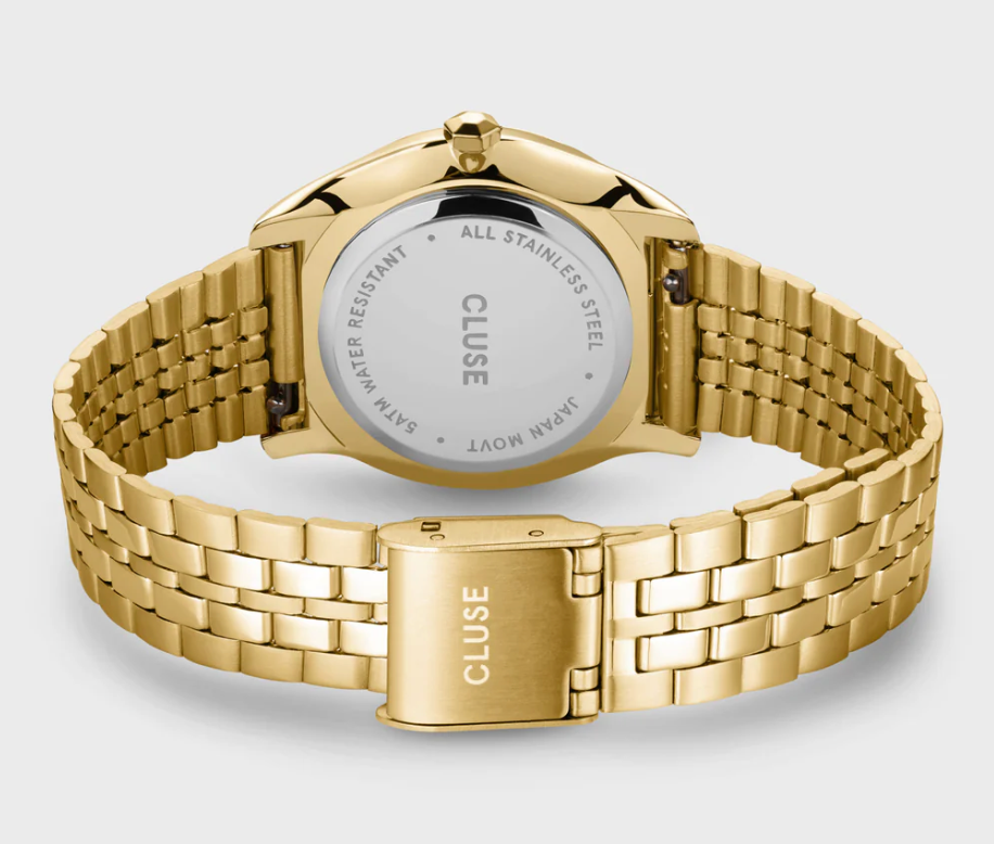 CLUSE - Féroce Petite Watch Steel