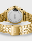 CLUSE - Féroce Petite Watch Steel
