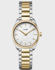 CLUSE - Féroce Mini Watch Steel