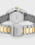 CLUSE - Féroce Mini Watch Steel