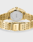 CLUSE - Féroce Mini Watch Steel White