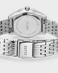 Féroce Mini Watch Steel White