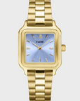 CLUSE - Gracieuse Petite Watch Steel