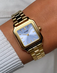 CLUSE - Gracieuse Petite Watch Steel