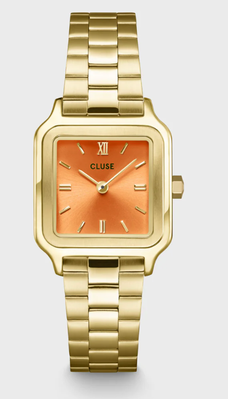 CLUSE - Gracieuse Petite Watch Steel