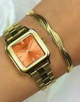 CLUSE - Gracieuse Petite Watch Steel