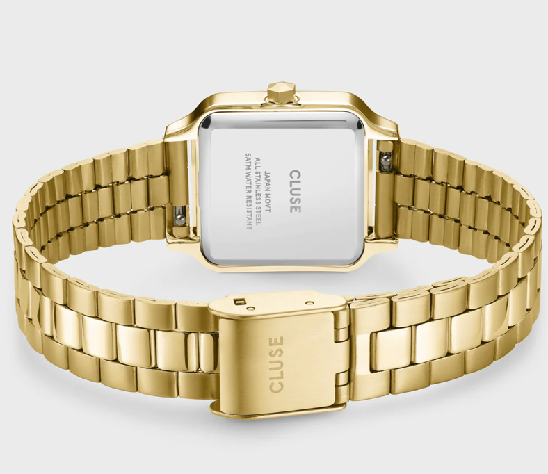 CLUSE - Gracieuse Petite Watch Steel