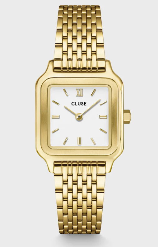 CLUSE - Gracieuse Petite Watch Steel