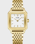 CLUSE - Gracieuse Petite Watch Steel