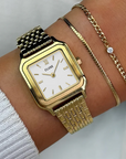 CLUSE - Gracieuse Petite Watch Steel