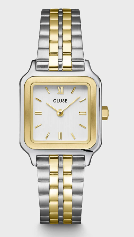 CLUSE - Gracieuse Petite Watch Steel