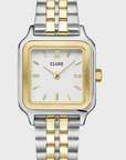 CLUSE - Gracieuse Petite Watch Steel