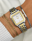 CLUSE - Gracieuse Petite Watch Steel