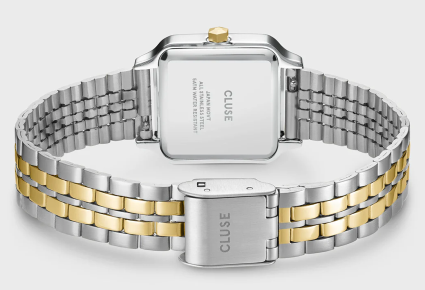 CLUSE - Gracieuse Petite Watch Steel