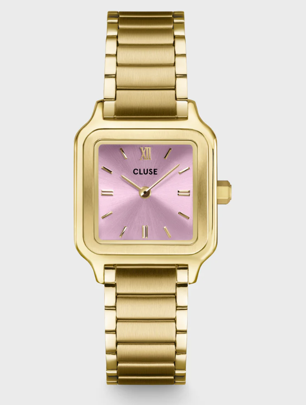 CLUSE - Gracieuse Petite Watch Steel