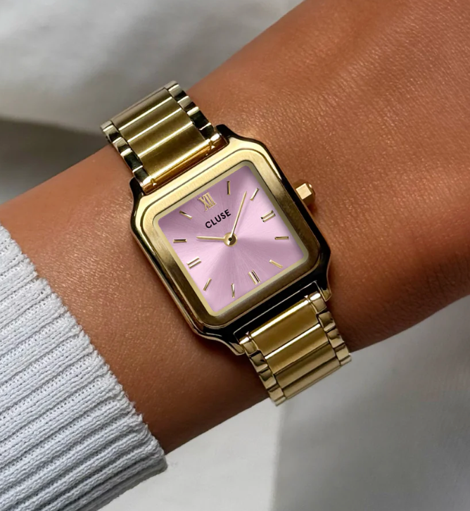 CLUSE - Gracieuse Petite Watch Steel