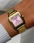 CLUSE - Gracieuse Petite Watch Steel
