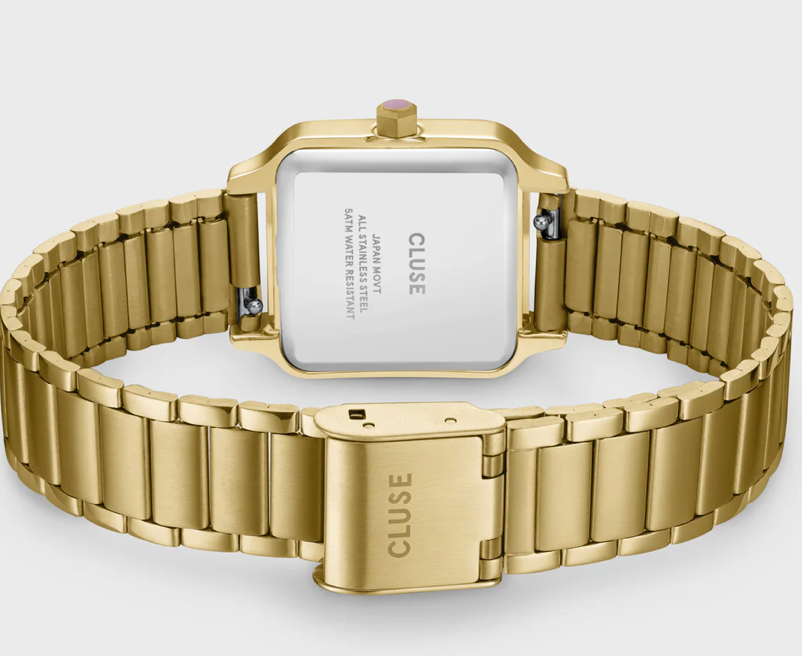 CLUSE - Gracieuse Petite Watch Steel