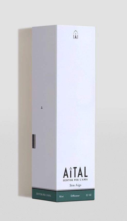 AITAL - Diffuseur Sèm Aigua