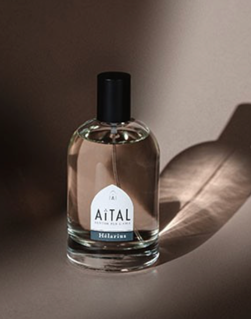 AITAL - Brume Hélarius