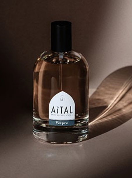 AITAL - Brume Vèspre