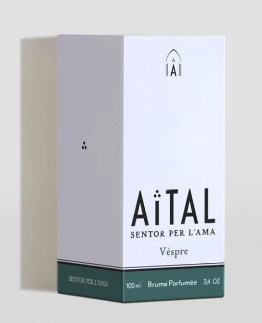 AITAL - Brume Vèspre