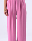 ADORE - Pantalon Axelus rose